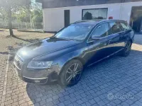 Usata Audi A6 179 CV (131 kW) 2007 Station wagon