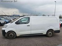 Usata Fiat Scudo 102 CV (75 kW) 2023 Bianco Furgone