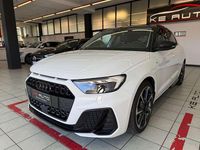 Usata Audi A1 Sportback Ambiente 116 CV (85 kW) 2025 Bianco ghiaccio metallizzato Utilitaria
