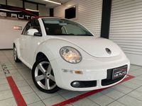 usata VW Beetle New1.6 limited Red Edition