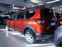 Occasion Dacia Jogger Expression 110 ch (80 kW) 2023 Marron Monospace