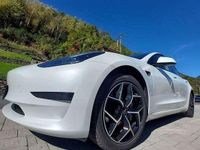 Usado Tesla Model 3 Standard Range 208 kW (283 HP) 2023 Sedan