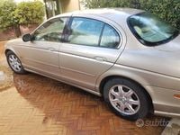 Usata Jaguar S-Type S 238 CV (175 kW) 2000 Berlina
