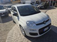 Usata Fiat Panda S 69 CV (50 kW) 2021 Bianco Utilitaria