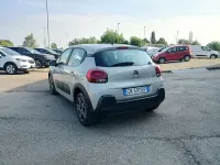Usata Citroën C3 PureTech 83 CV (61 kW) 2023 Beige Utilitaria