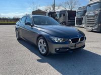 usata BMW 316 d Sport