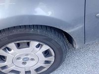 Usata Fiat Idea Dynamic 90 CV (66 kW) 2008 Monovolume