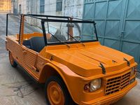 Usata Citroën Méhari 1970 Cabrio