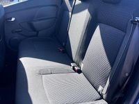 Usata Dacia Sandero Lauréate 90 CV (66 kW) 2017 Blu Berlina