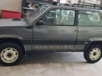 Usata Fiat Panda 4x4 50 CV (36 kW) 1988 Utilitaria