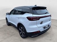 Usata DR DR 6.0 155 CV (114 kW) 2022 Bianco SUV