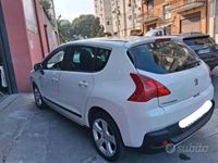 Usata Peugeot 3008 2011 Station wagon