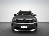 Usata Citroën C5 131 CV (96 kW) 2026 Grigio m SUV