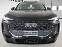 Usata Audi Q5 Advanced 204 CV (150 kW) 2025 Rosso SUV