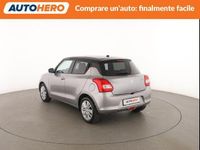 Usata Suzuki Swift Cool 111 CV (81 kW) 2018 Utilitaria