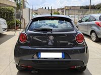 Usata Alfa Romeo MiTo 95 CV (69 kW) 2018 Grigio Utilitaria