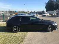 Usata Audi A6 177 CV (130 kW) 2012 Nero Station wagon