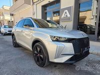 Usata DS Automobiles DS7 Crossback Performance 131 CV (96 kW) 2023 Grigio SUV