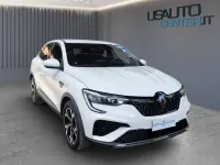 Usata Renault Arkana R.S. 145 CV (106 kW) 2022 SUV