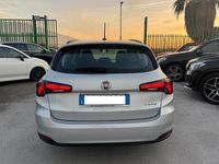 Usata Fiat Tipo S 119 CV (87 kW) 2020 Argento Station wagon