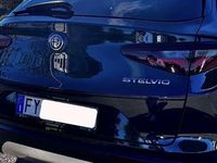 Usata Alfa Romeo Stelvio Tech Edition 190 CV (139 kW) 2019 SUV