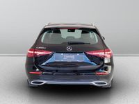 usata Mercedes 200 Classe C-S206 SW 2021 C SWd mhev Sport auto