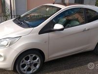 usata Ford Ka 2ª serie - 2011