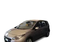 Usata Renault Scenic E-Tech 110 CV (80 kW) 2011 Monovolume