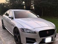 Usata Jaguar XF Executive 241 CV (177 kW) 2019 Berlina