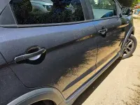 Usata Ford Ka Plus Active 86 CV (63 kW) 2019 Grigio Utilitaria