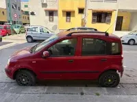 Usata Fiat Panda Active 77 CV (56 kW) 2011 Utilitaria