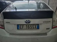 Usata Toyota Prius Executive 99 CV (72 kW) 2011 Bianco Berlina