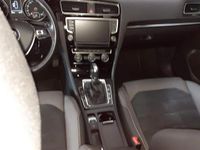 Usata VW Golf VII 2014 Bianco Berlina