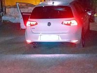 Usata VW Golf VII 184 CV (135 kW) 2016 Station wagon