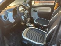 Usata Renault Twingo Intens 60 kW (82 CV) 2021 Utilitaria