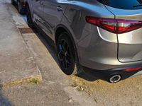 Usata Alfa Romeo Stelvio 210 CV (154 kW) 2020 SUV