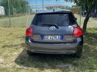 Usata Toyota Auris 90 CV (66 kW) 2009 Utilitaria