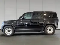 Usata Land Rover Defender 2020 Santorini black SUV