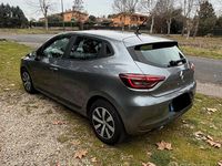 Brugt Renault Clio V Equilibre 101 HK (74 kW) 2023 Grå Sedan