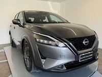 Usata Nissan Qashqai 158 CV (116 kW) 2022 Dark metal grey SUV