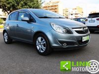 usata Opel Corsa CorsaCLUB Benzina Oristano