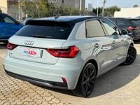 Usata Audi A1 110 CV (80 kW) 2022 Grigio SUV