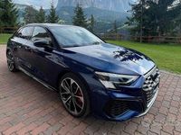 Usata Audi S3 Sport 2023 Blu Berlina