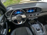 Usado Mercedes GLE350 AMG Line Premium Plus 194 CV (142 kW) 2023 Negro SUV