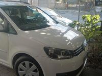 usata VW Touran - 2011