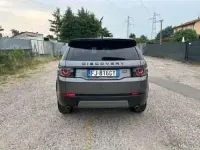 Usata Land Rover Discovery Sport HSE 150 CV (110 kW) 2017 SUV