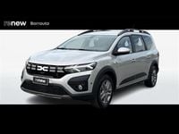 Occasion Dacia Jogger Expression 91 ch (66 kW) 2023 Gris Monospace