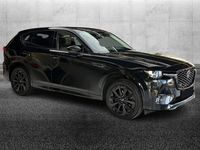 Usata Mazda CX-60 Homura-Line 200 CV (147 kW) 2024 Nero metallizzato SUV