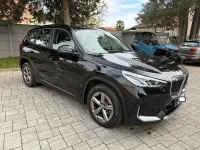 Usado BMW X1 Efficient Dynamics 150 HP (110 kW) 2023 Preto SUV