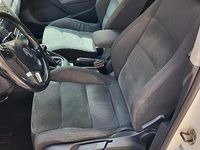 Usata VW Golf VI 140 CV (102 kW) 2010 Bianco Utilitaria